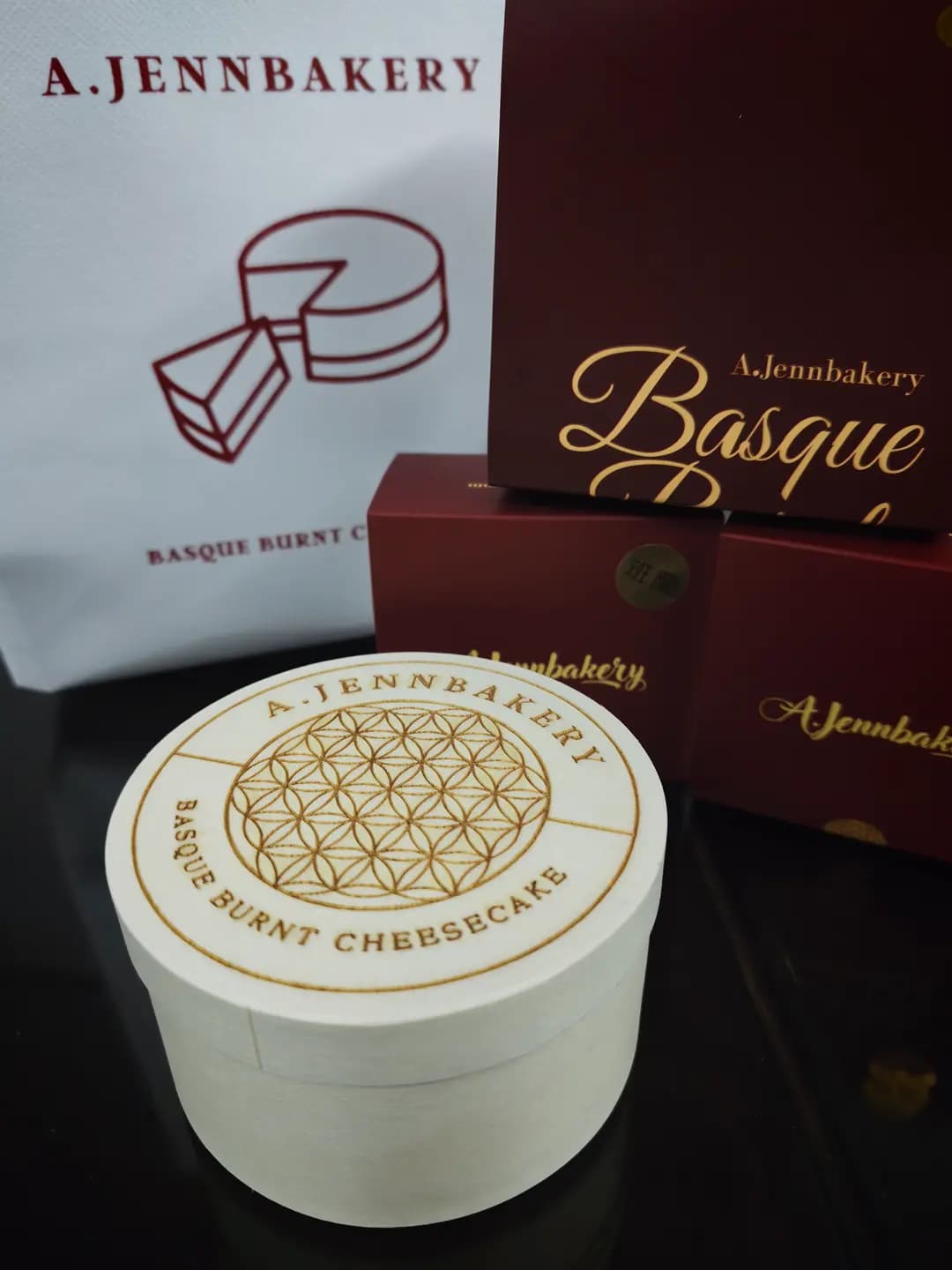 A.Jennbakery photo 1