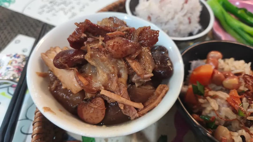甜蜜的家 photo 6