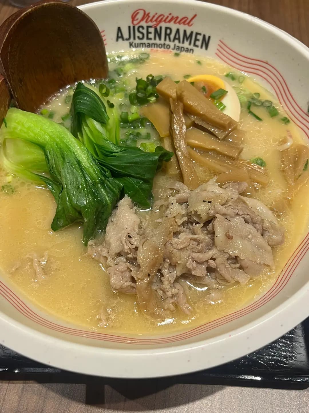 味千拉麵 (V Walk) photo 2