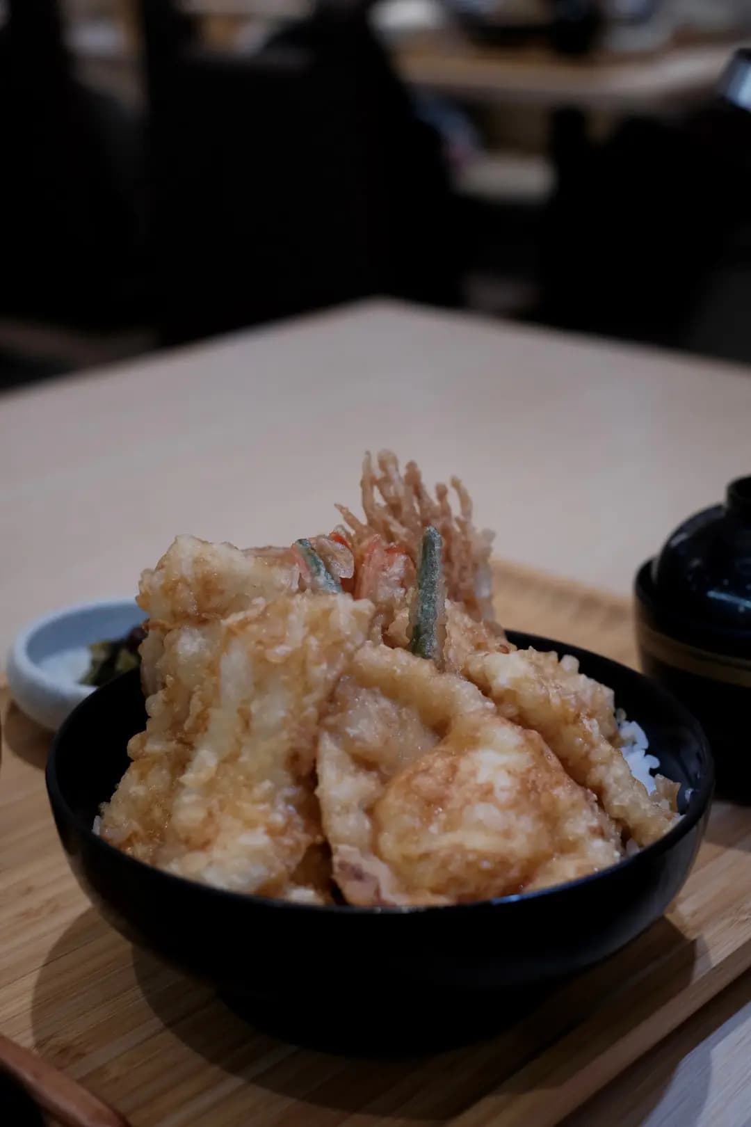 天ぷらえん photo 4