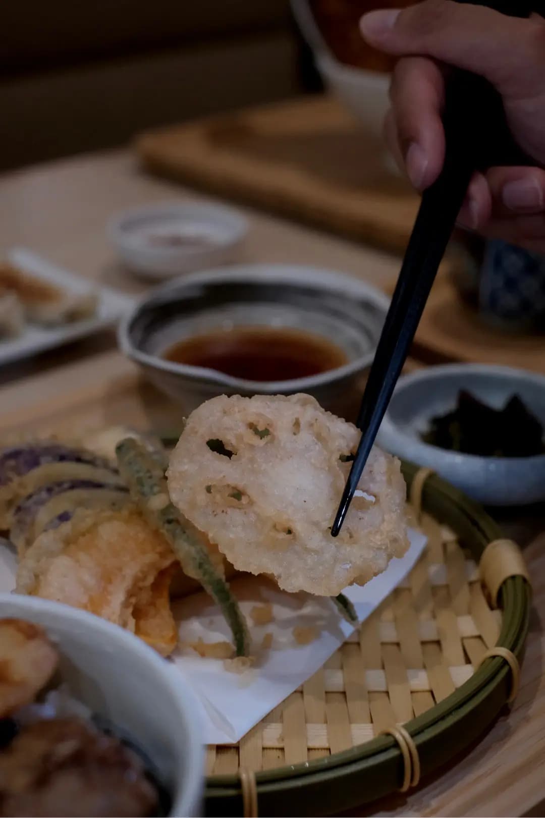 天ぷらえん photo 5