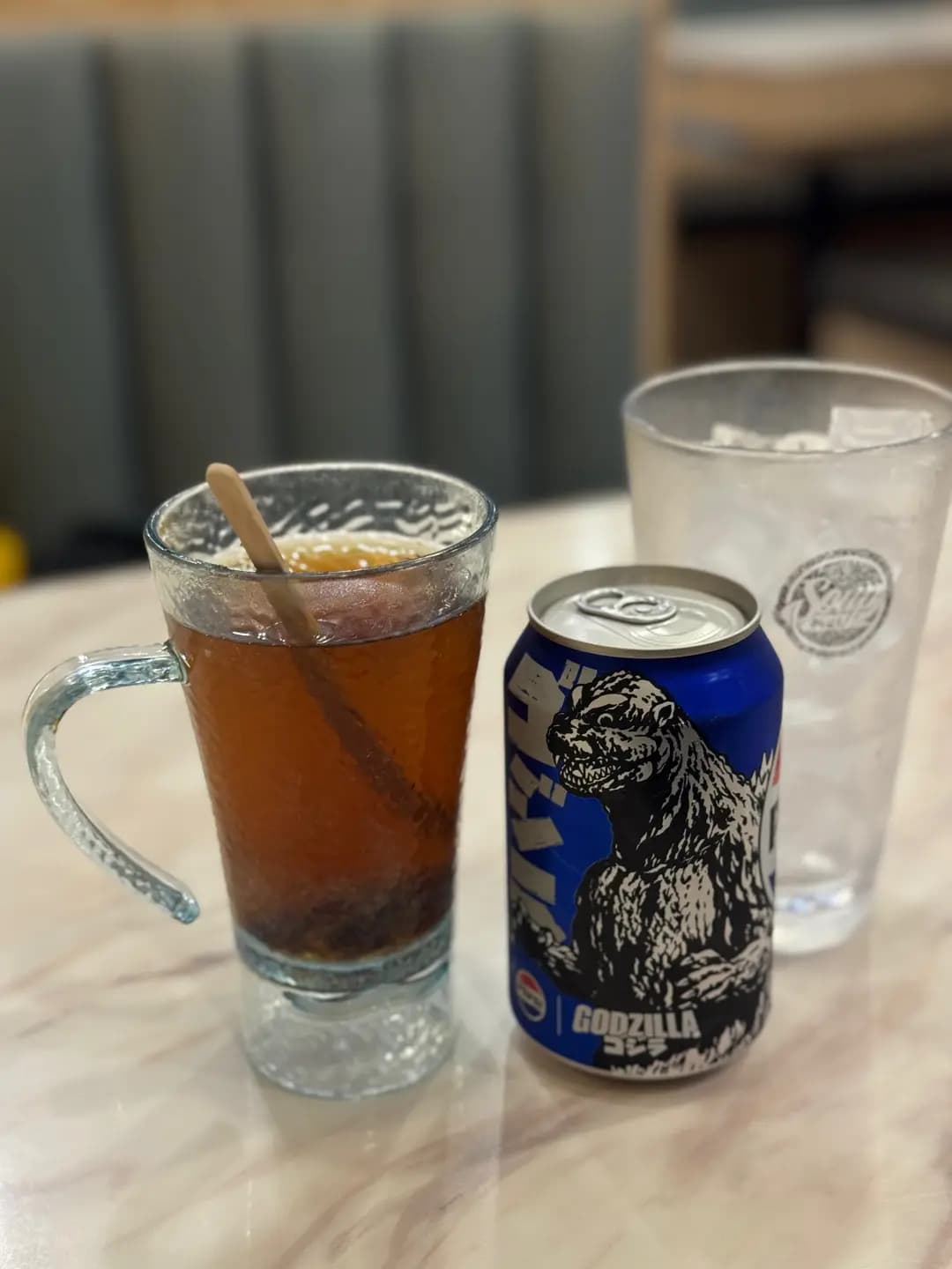 湯加 (置富都會) photo 1