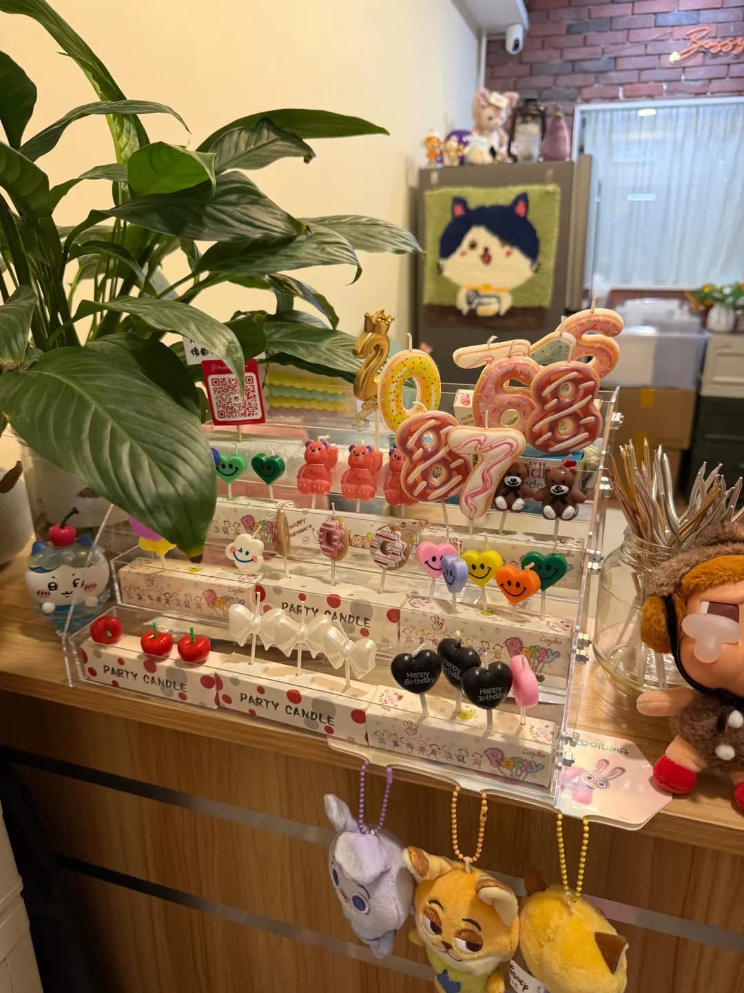 Bossyauyau photo 8