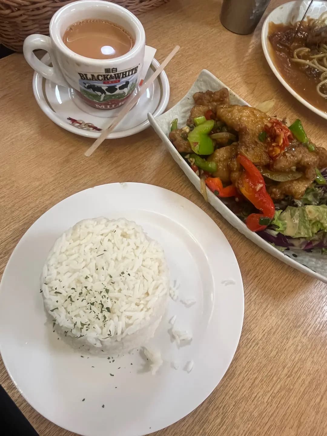 貓頭鷹餐廳 photo 6
