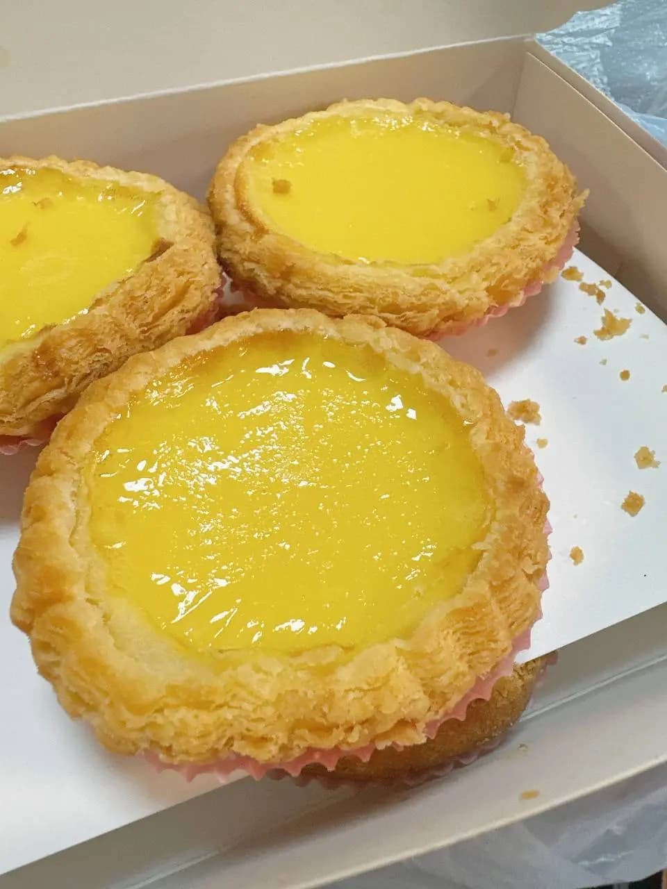 新鮮麵包 photo 1