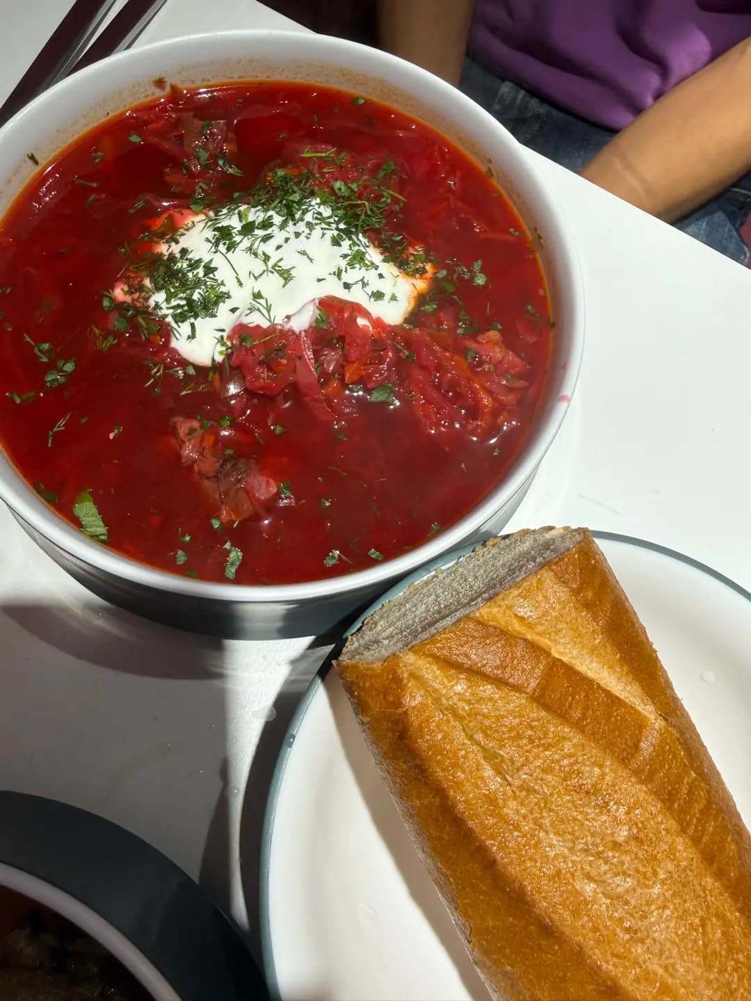 Borsch Spot (星凱堤岸) photo 7
