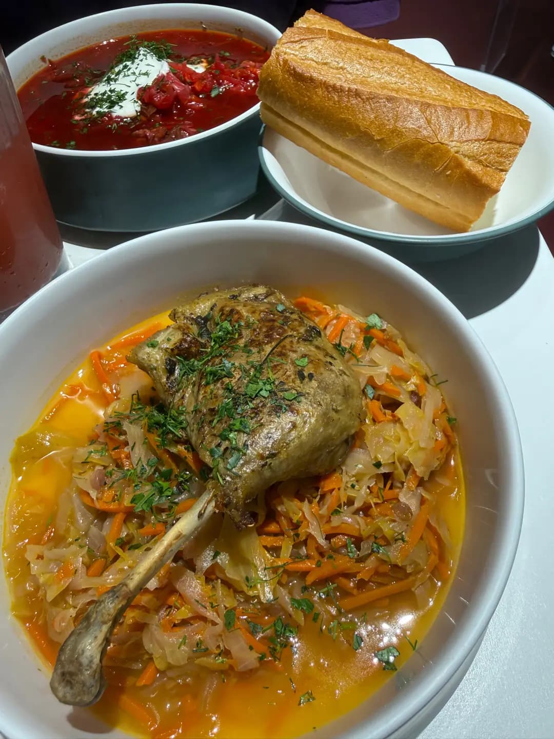 Borsch Spot (星凱堤岸) photo 6