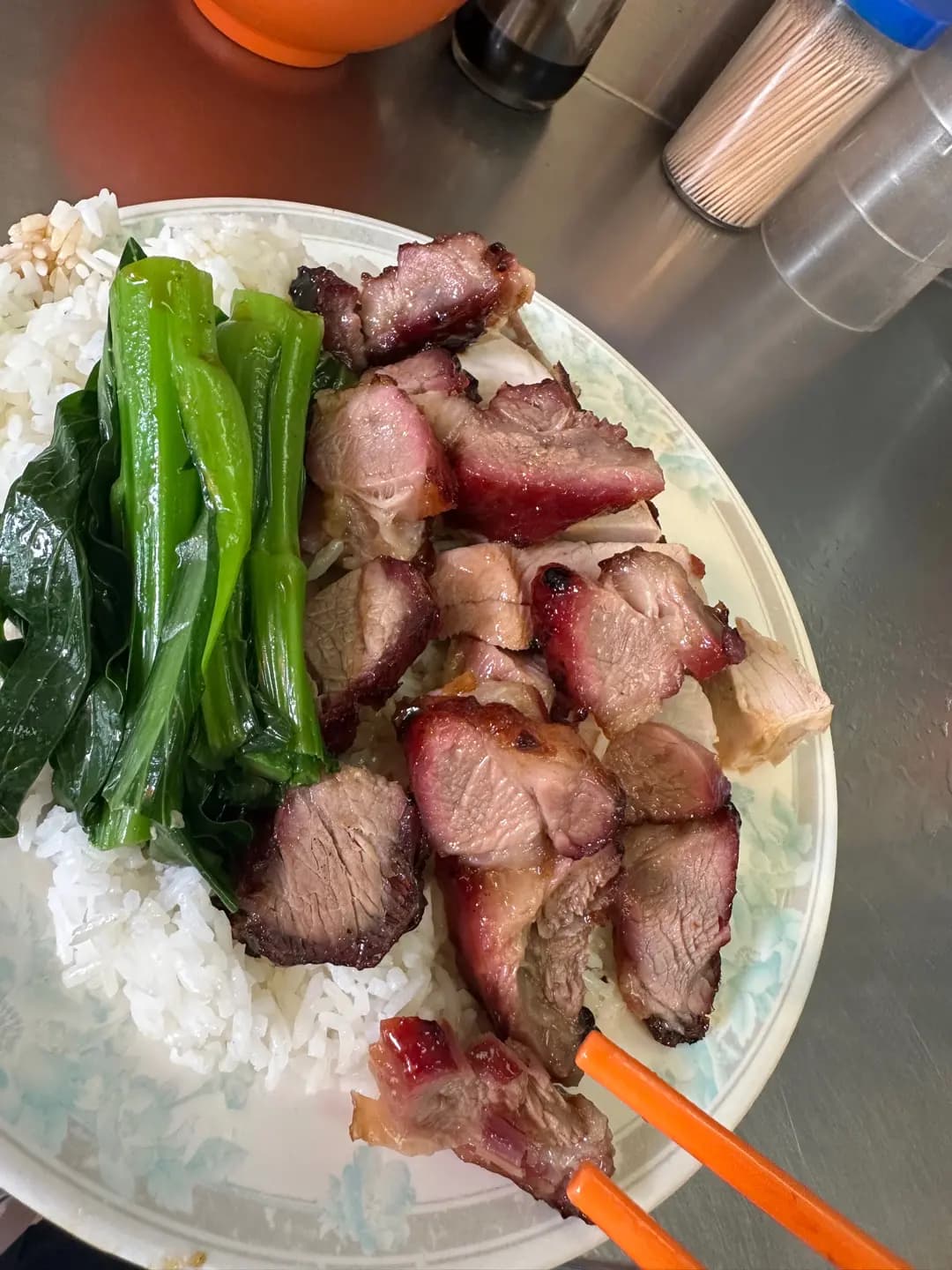 大方燒臘飯店 photo 1