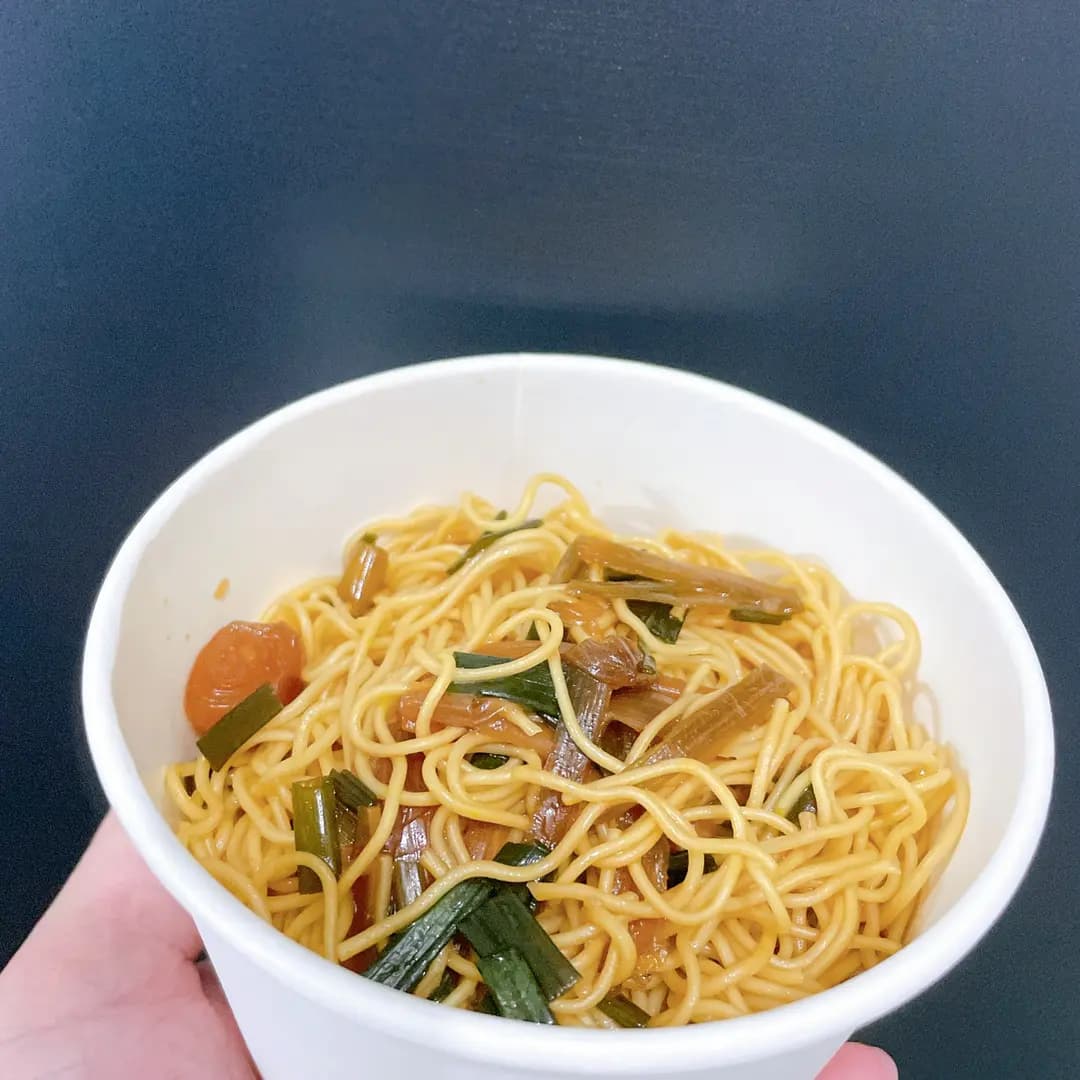小賣部港式小食 photo 2