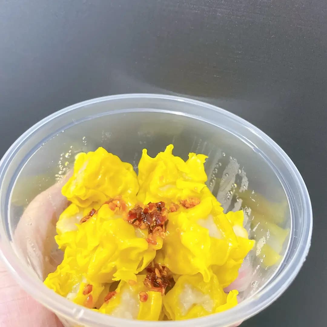 小賣部港式小食 photo 4