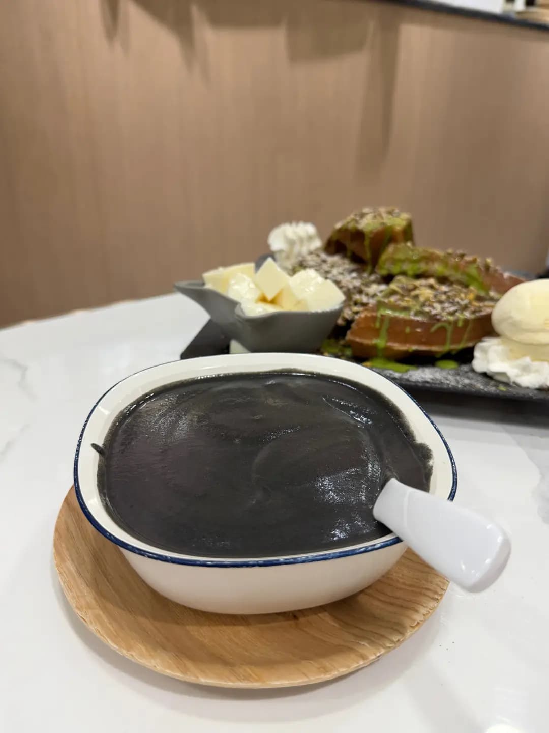 嘆甜品 photo 4