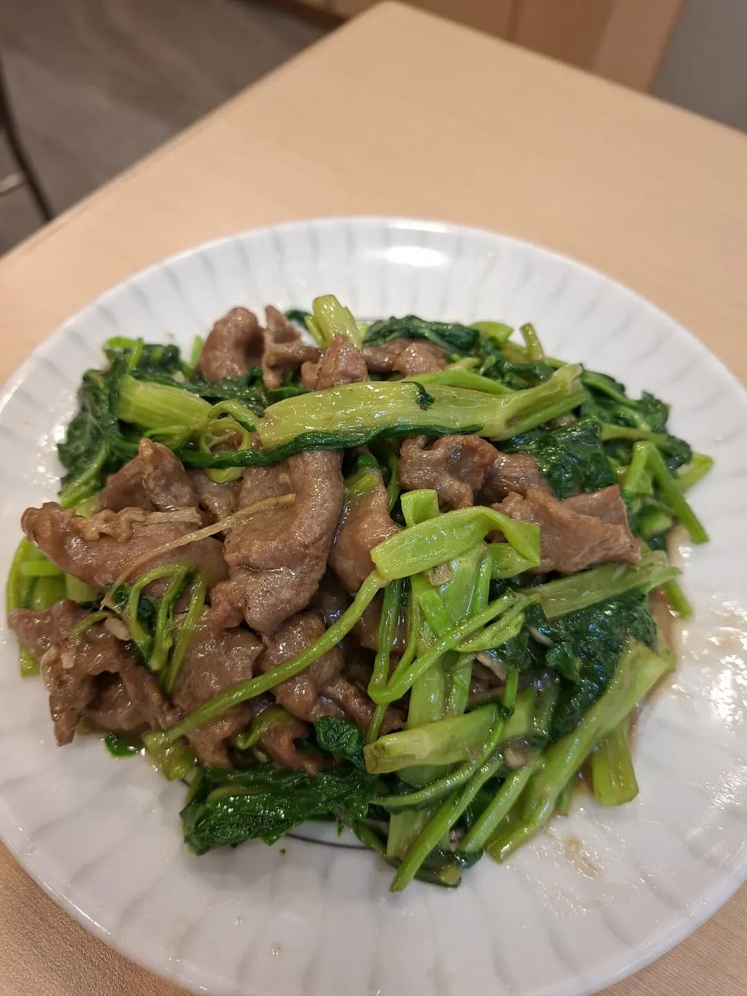 富華餐廳 photo 3