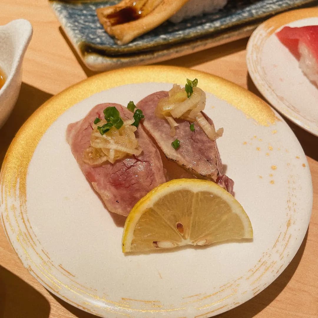 合點壽司 photo 2