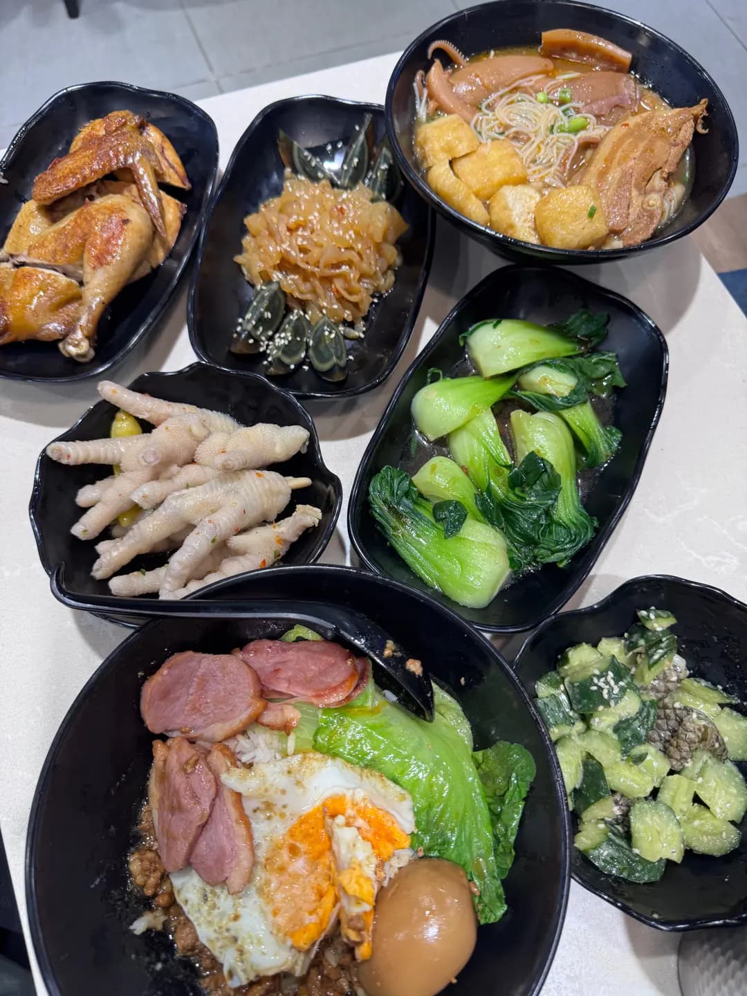 屯門友車仔麵 photo 2