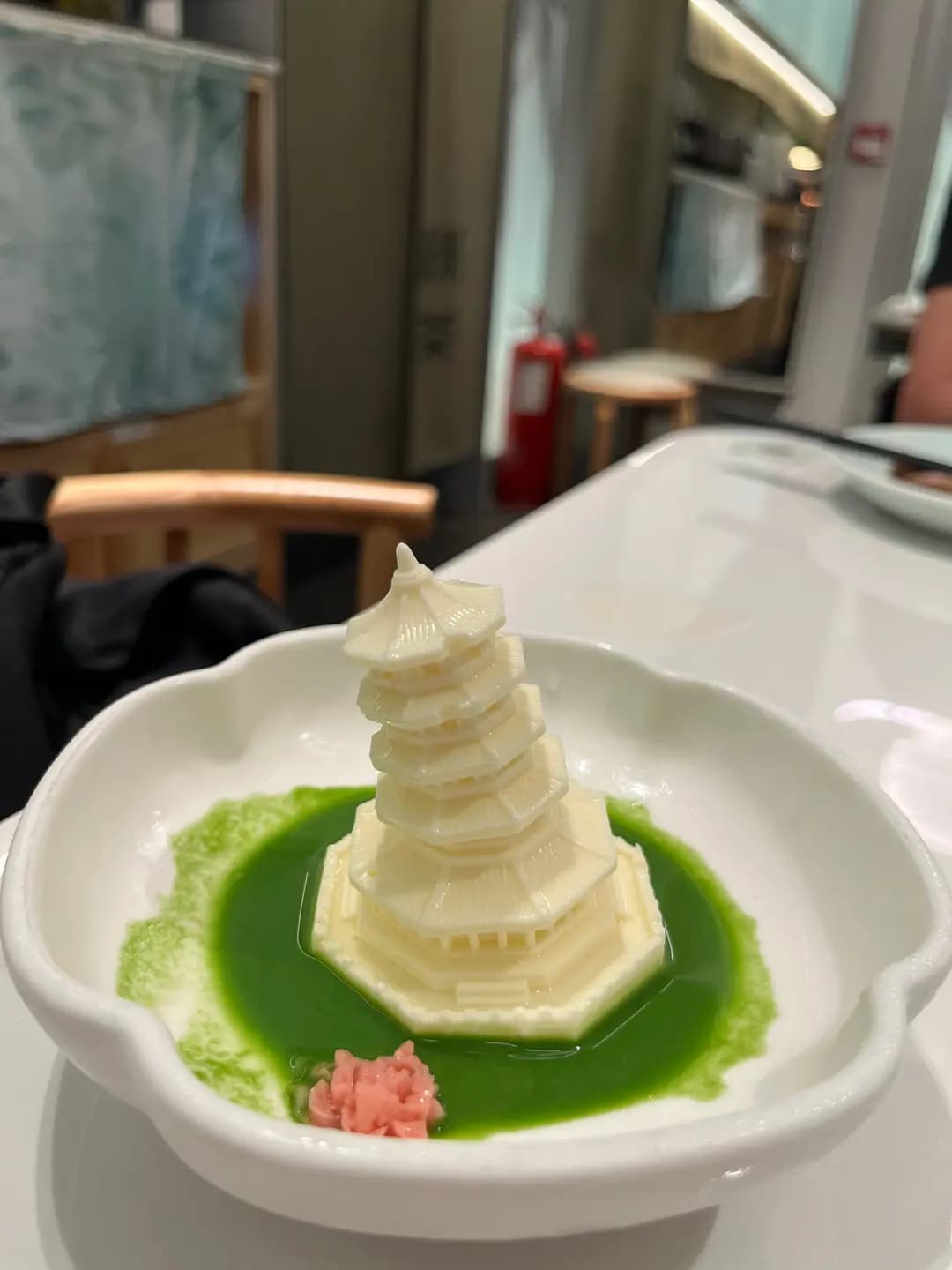 綠茶餐廳 (V City) photo 5