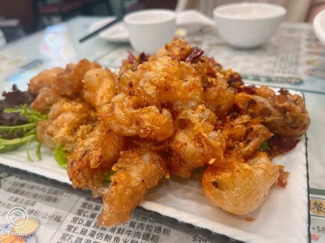 友義氣‧酸菜魚 photo 4