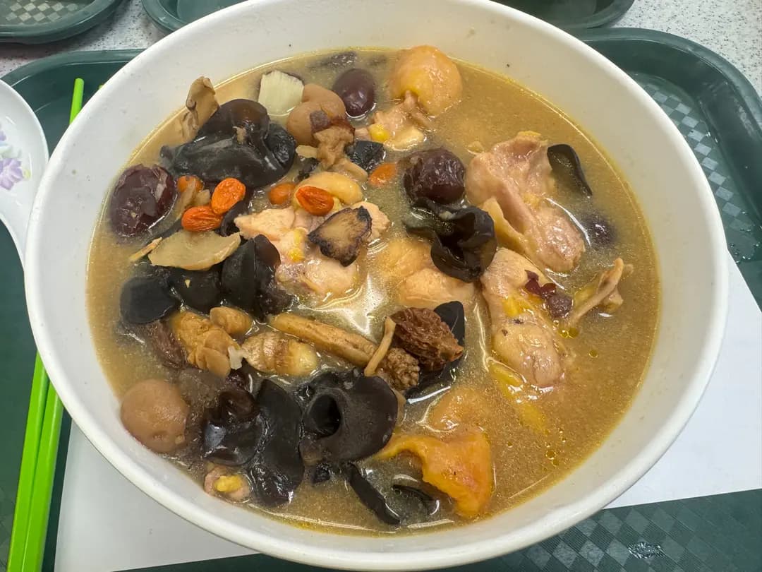 豐衣粥食 photo 4