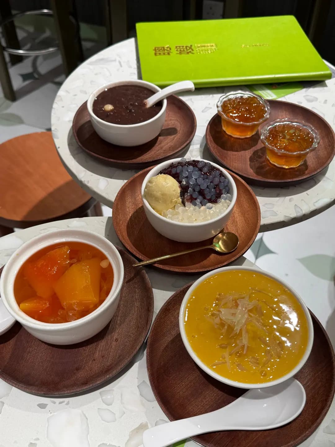 聰嫂私房甜品 (豉油街) photo 2