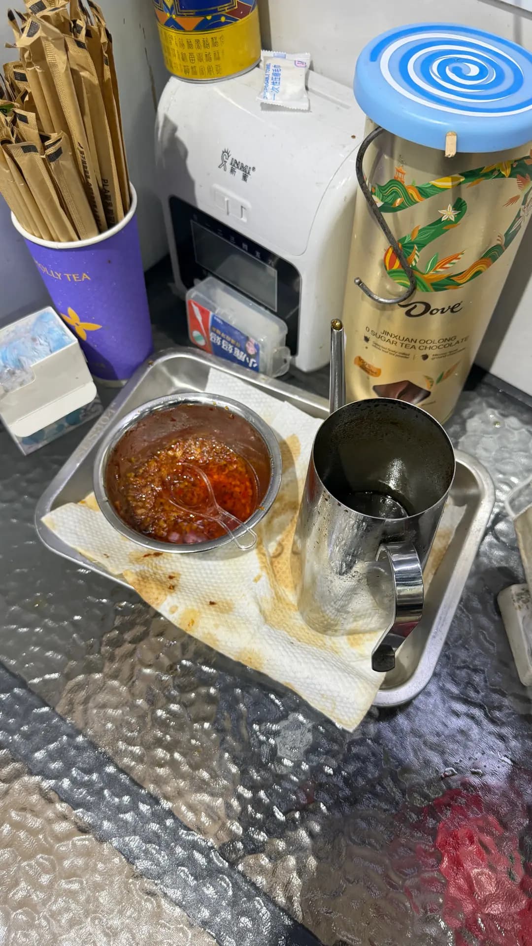 早稻石磨腸粉 photo 1
