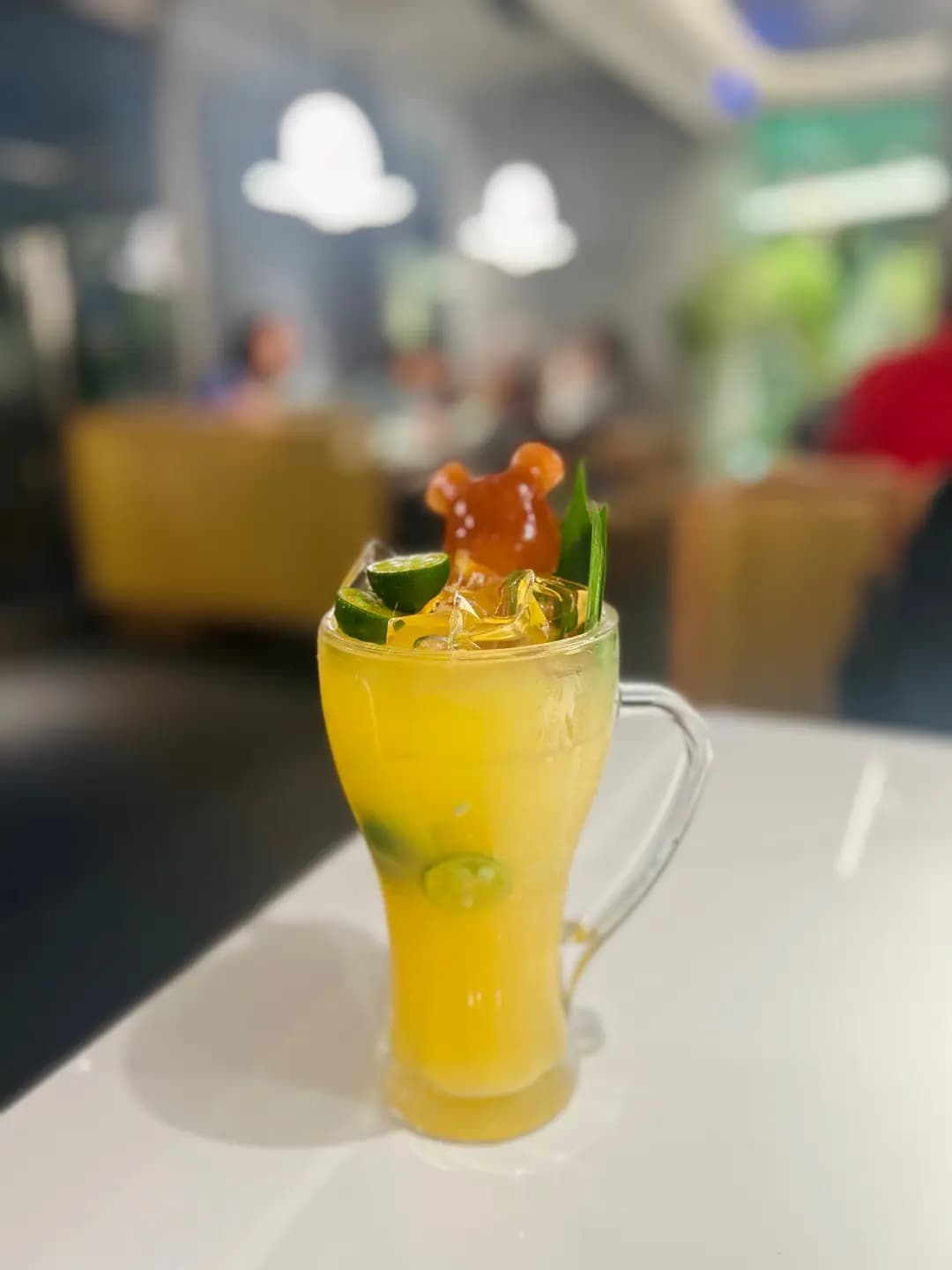 綠茶餐廳 (形點 I) photo 6