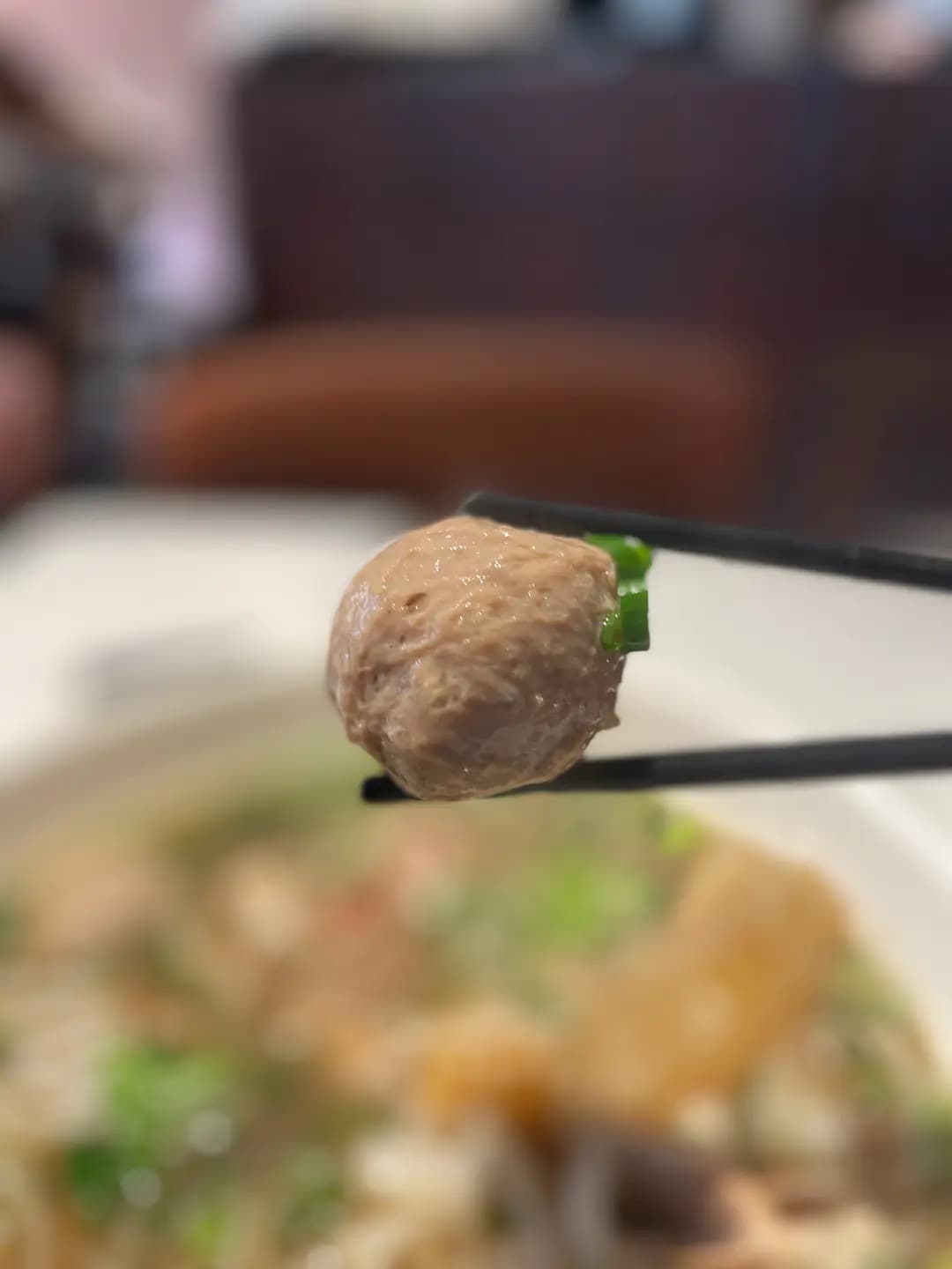 Brass Spoon photo 3