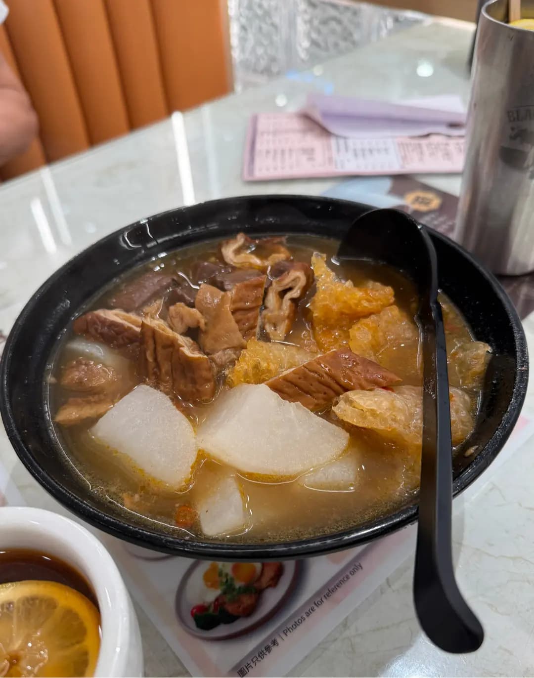 囍記車仔麵 photo 4