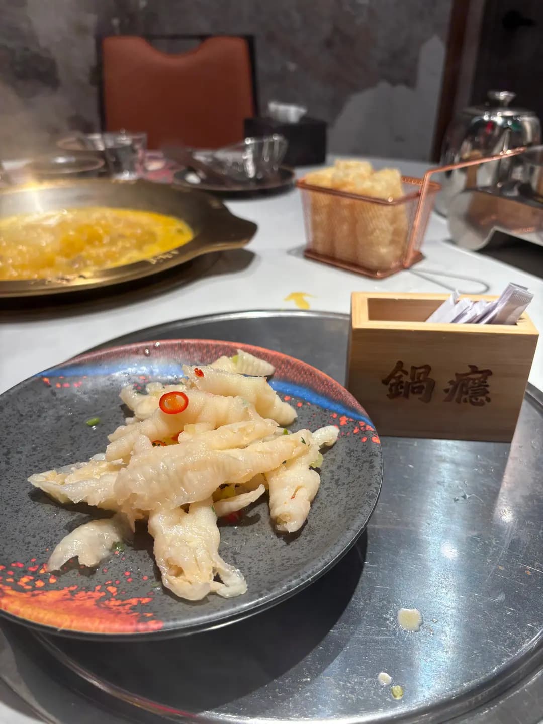 鍋癮火鍋 photo 1