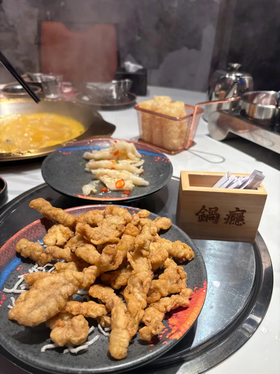 鍋癮火鍋 photo 2