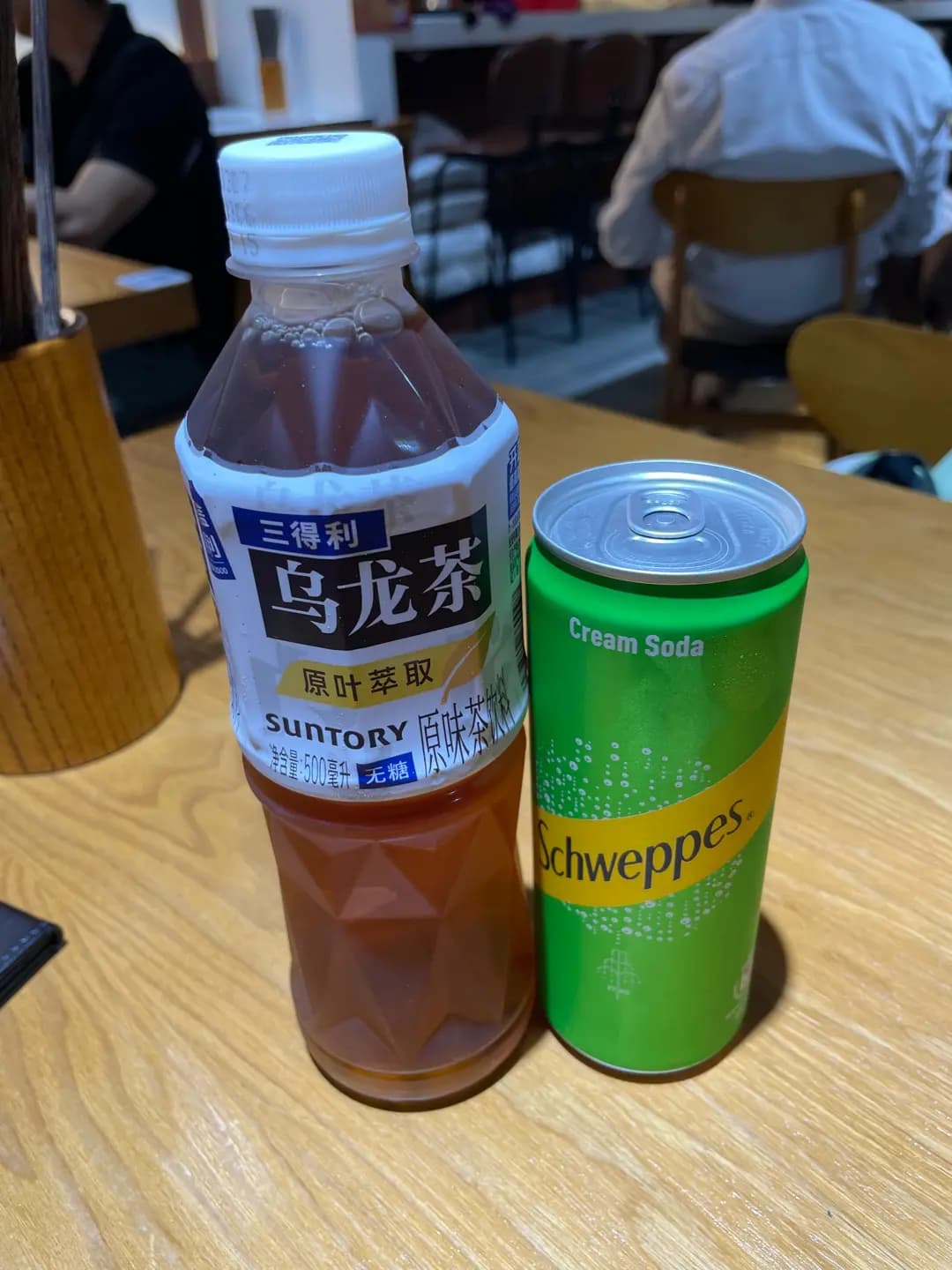 新麵道手作鮮湯麵 photo 6
