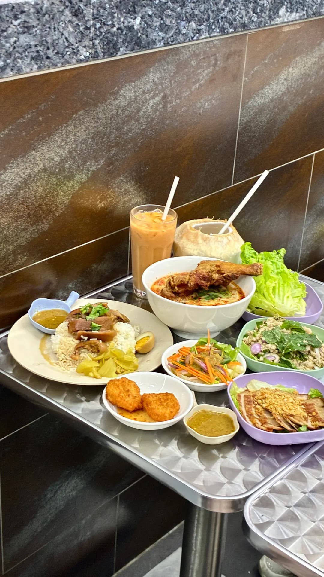 Bang Rak