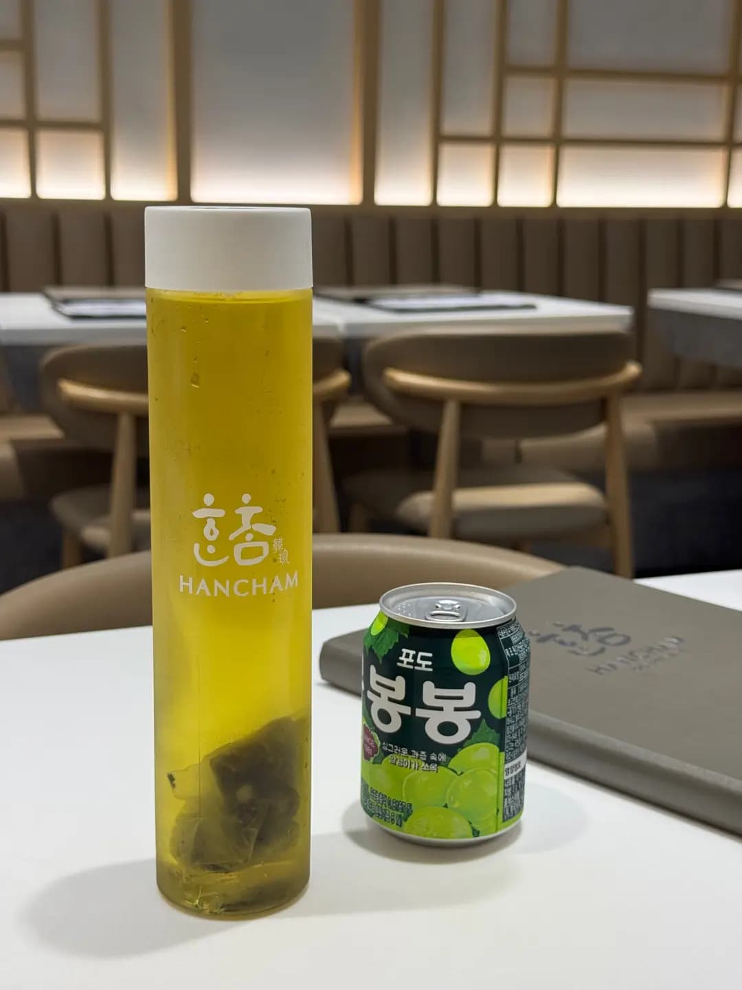 韓珍 (V City) photo 8
