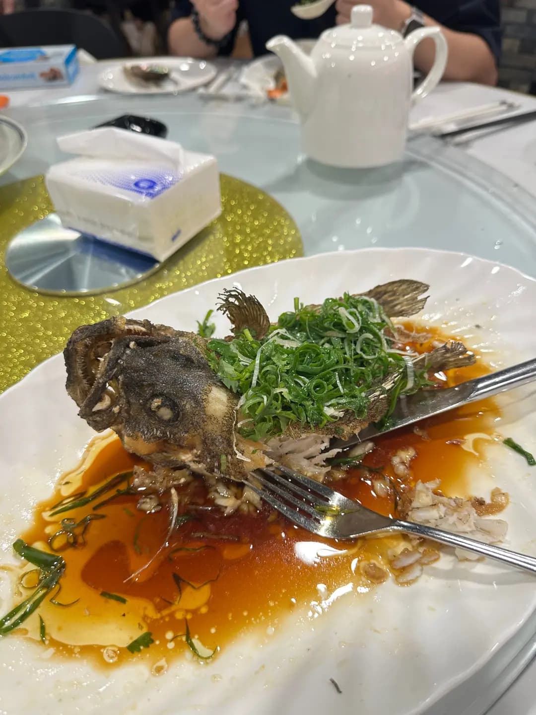 旺角海鮮菜館 photo 4