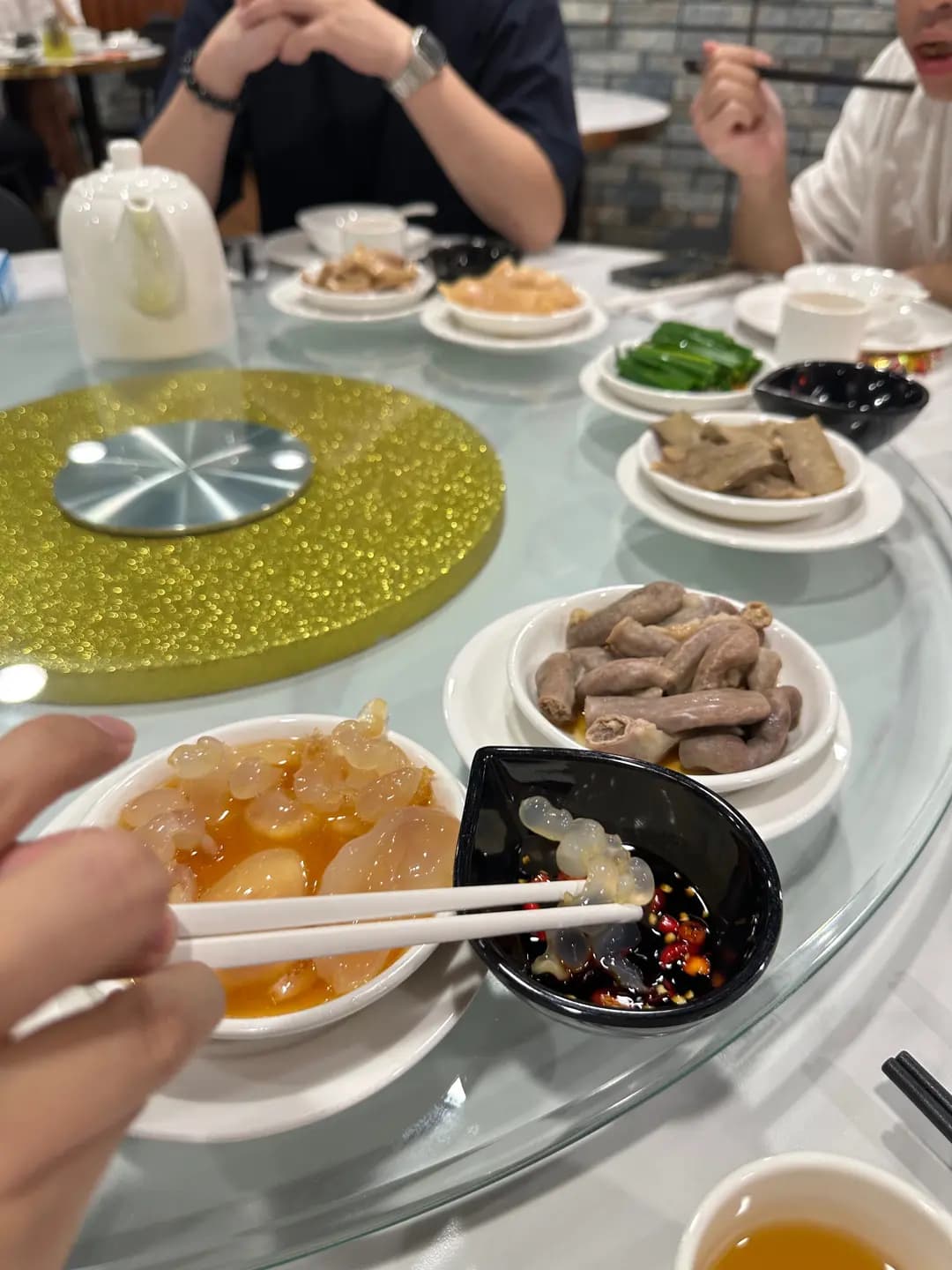 旺角海鮮菜館 photo 3