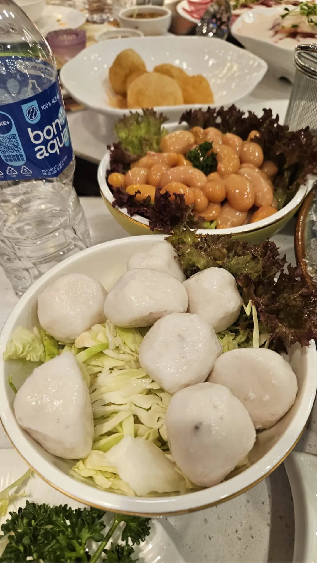 九龍城海鮮火鍋(海魚專門店) photo 6