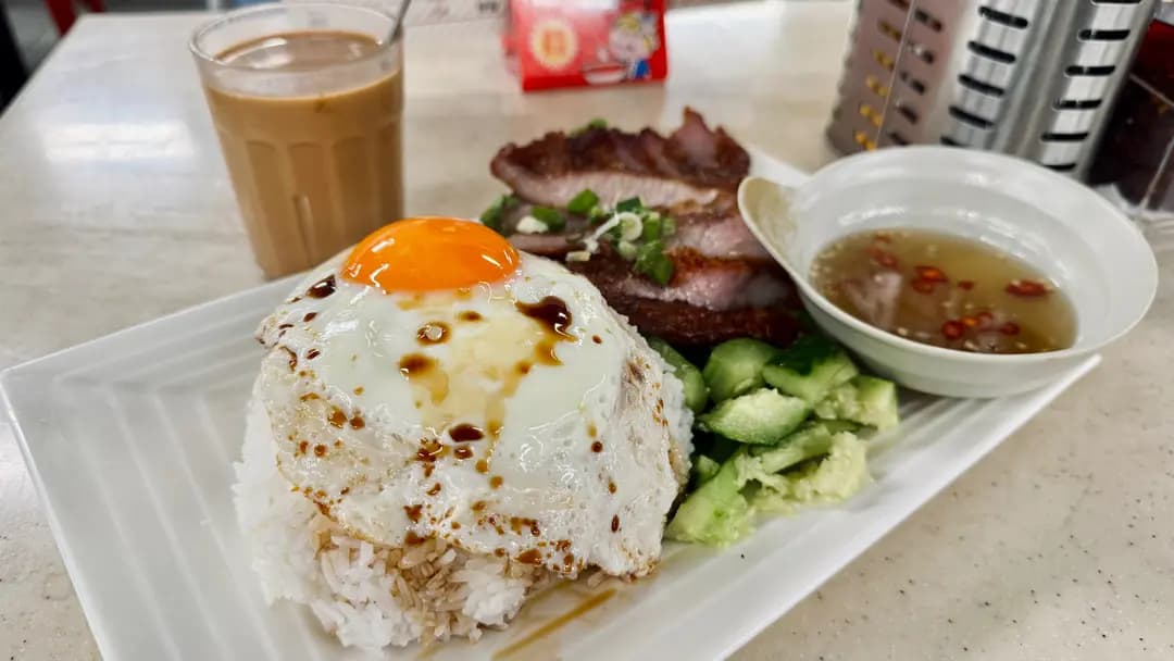 興利咖啡奶茶 photo 3