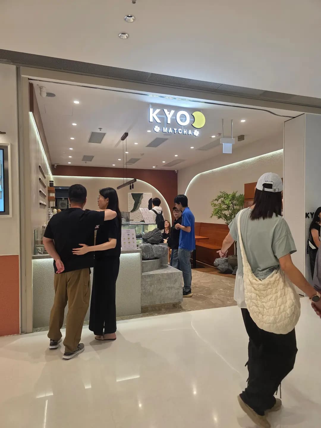 KYO Matcha photo 6