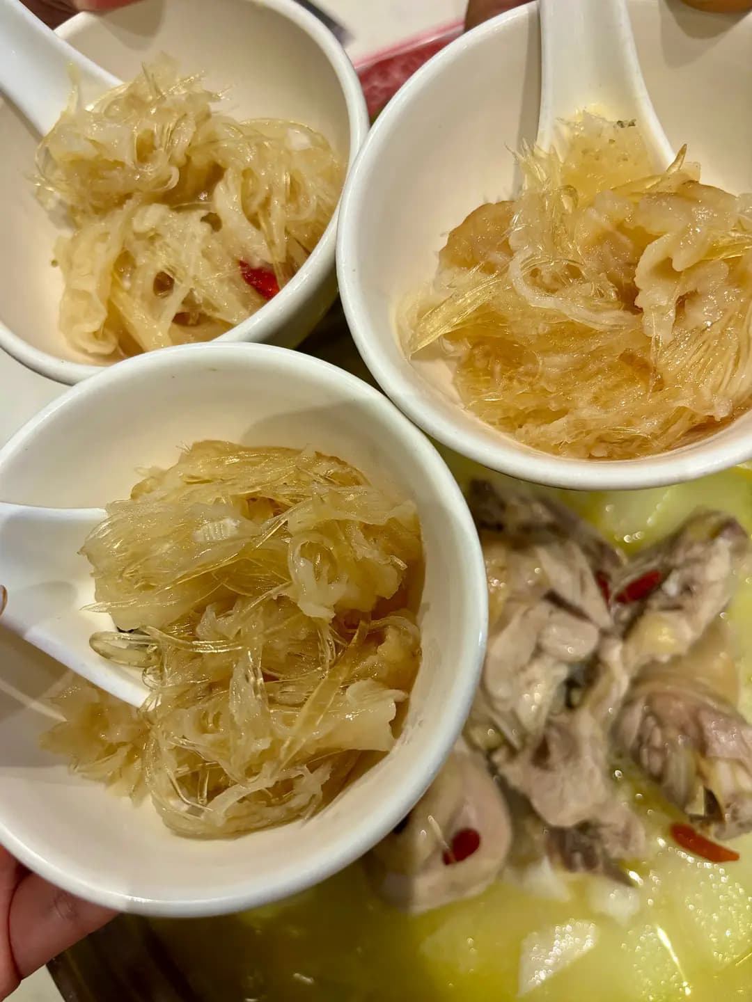 天下豬肚雞椰子雞專門店 photo 2