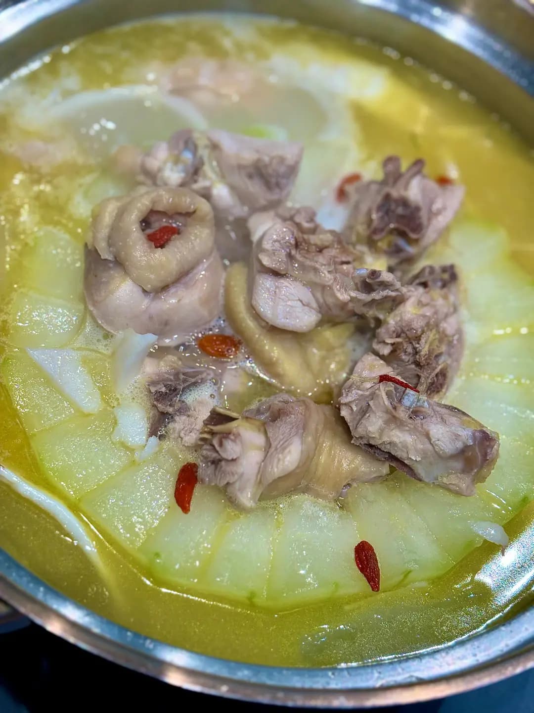 天下豬肚雞椰子雞專門店 photo 1