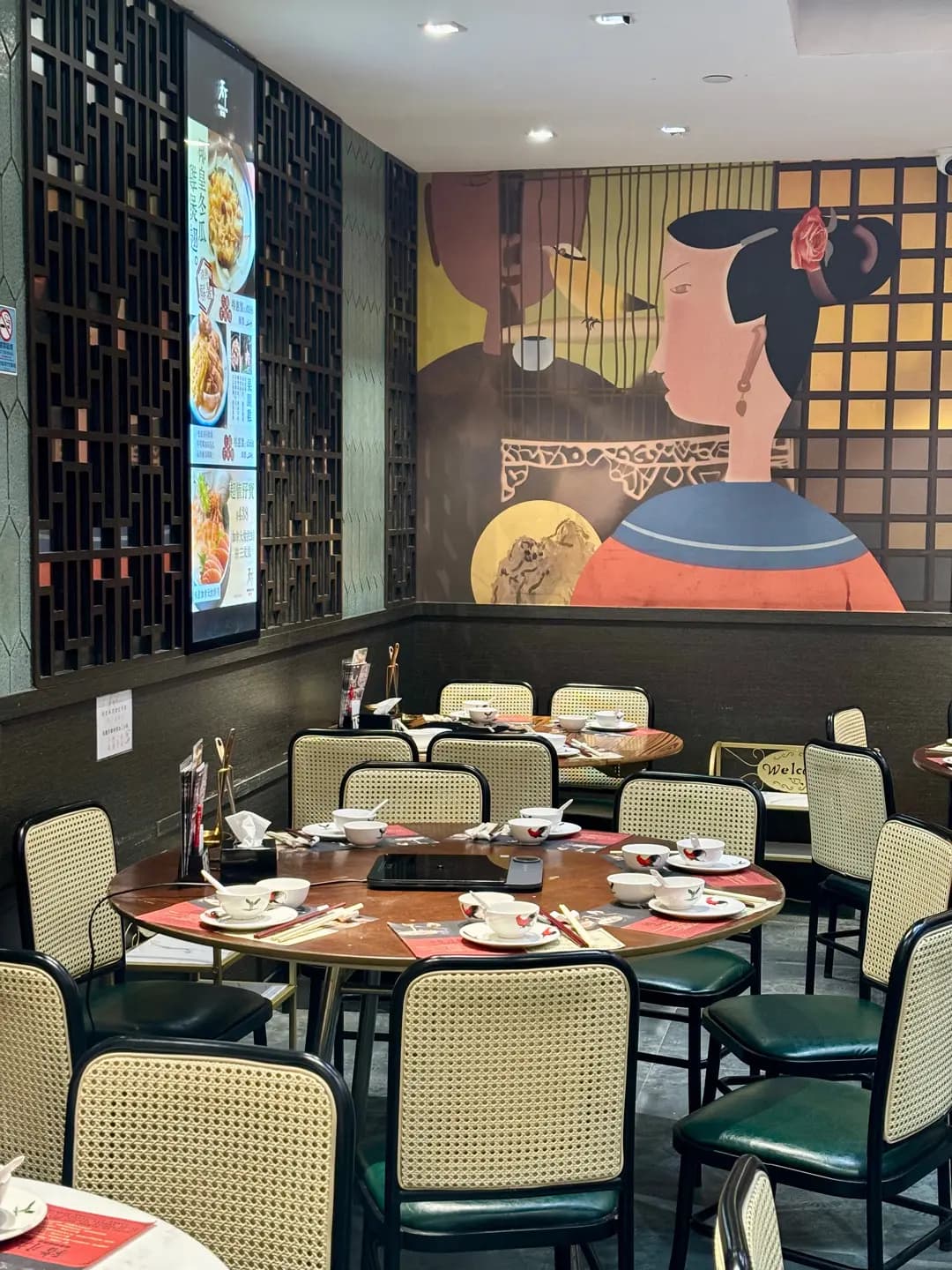 天下豬肚雞椰子雞專門店 photo 4