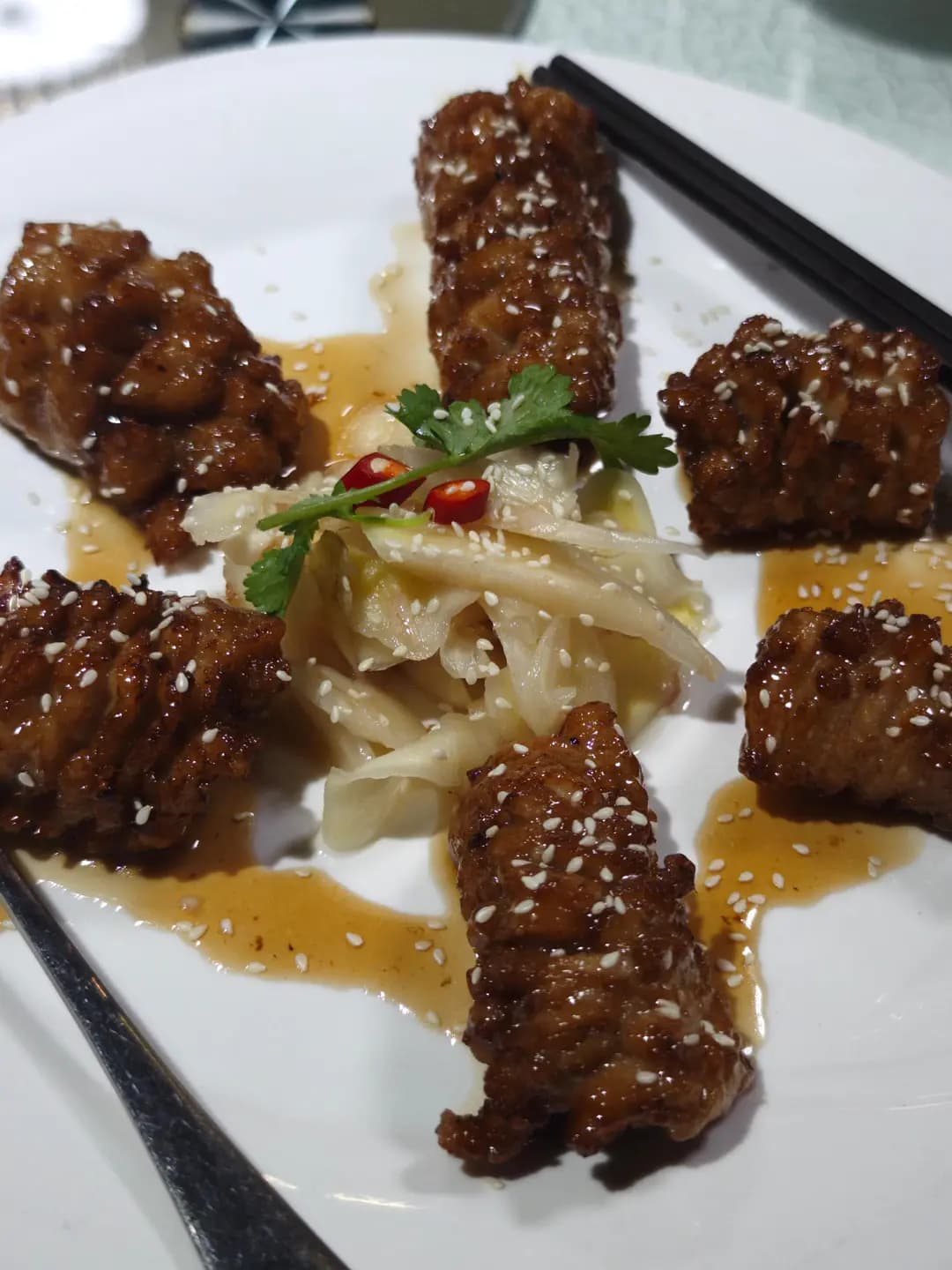 后海灣私房菜 photo 6
