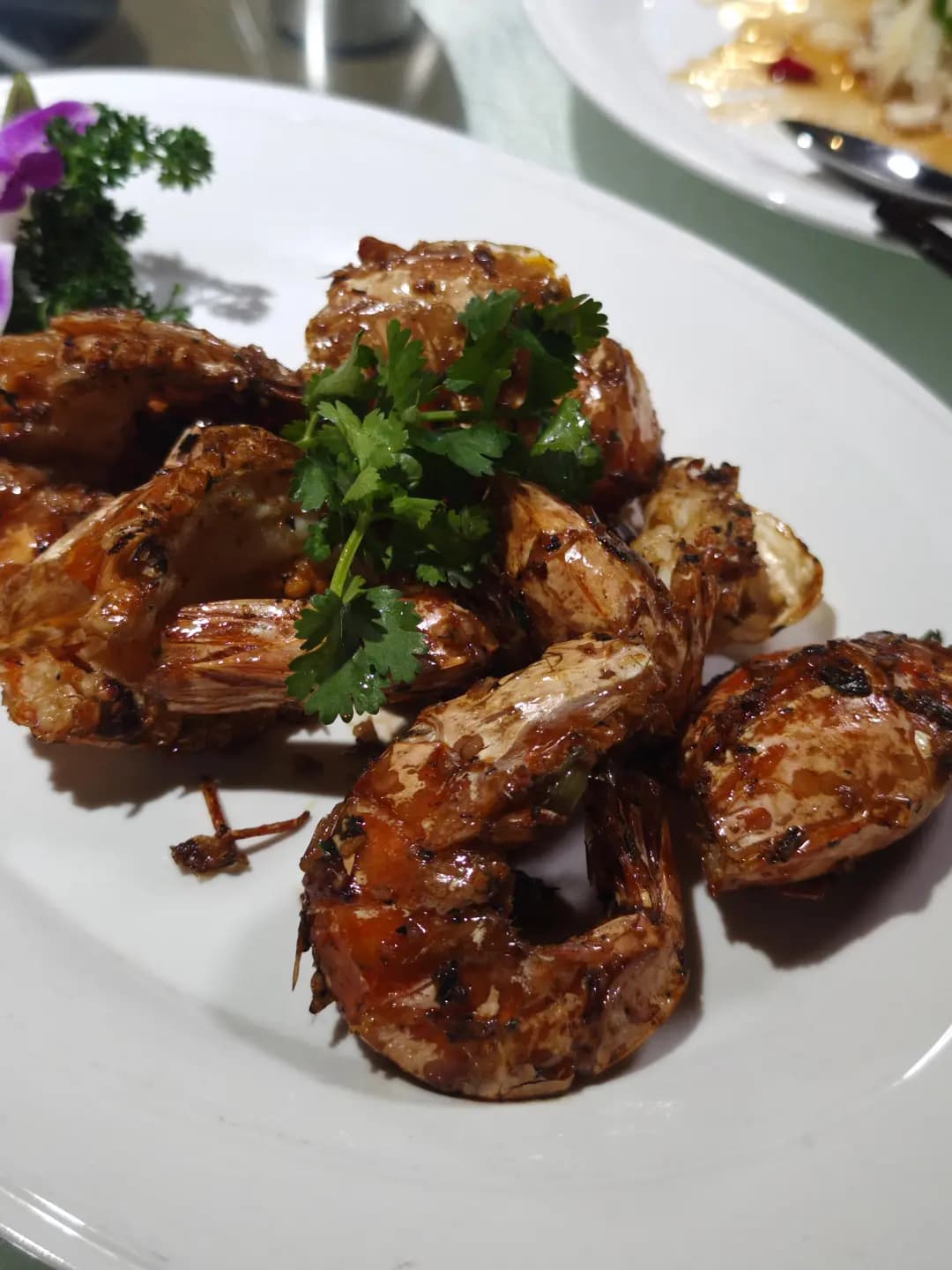 后海灣私房菜 photo 3