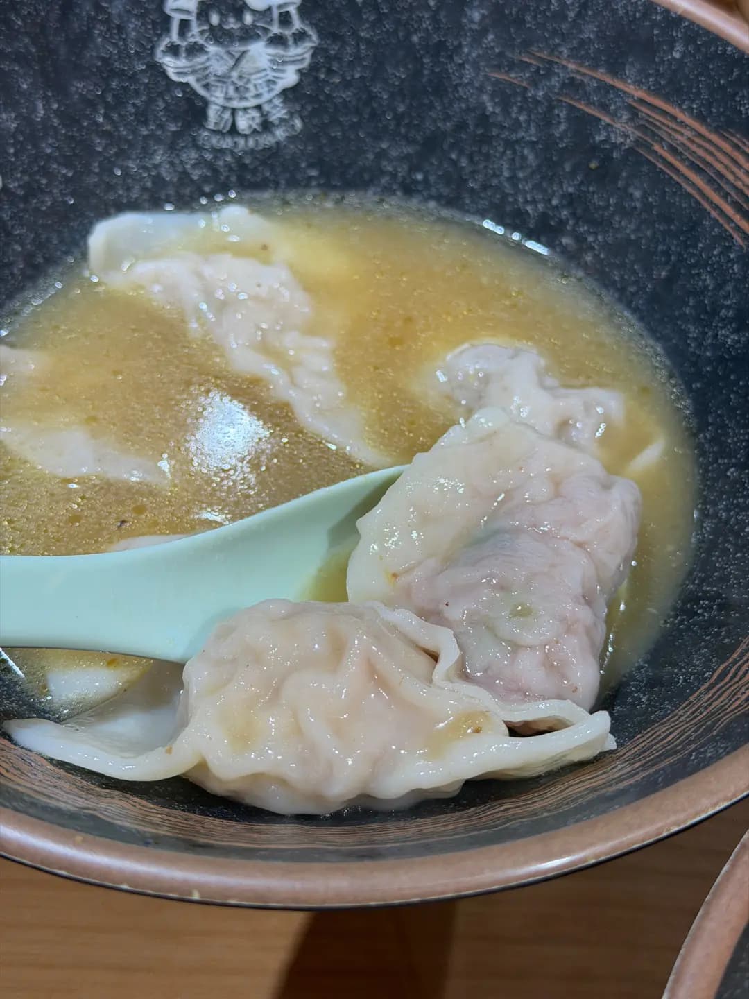 勁餃笑 photo 3