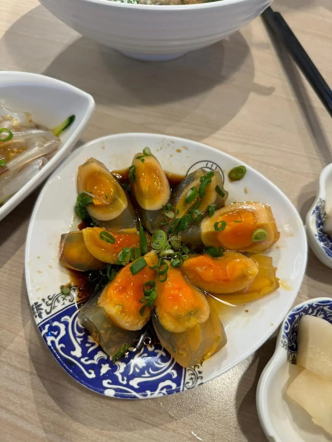 餃掂手工餃子雲吞專門店 photo 4