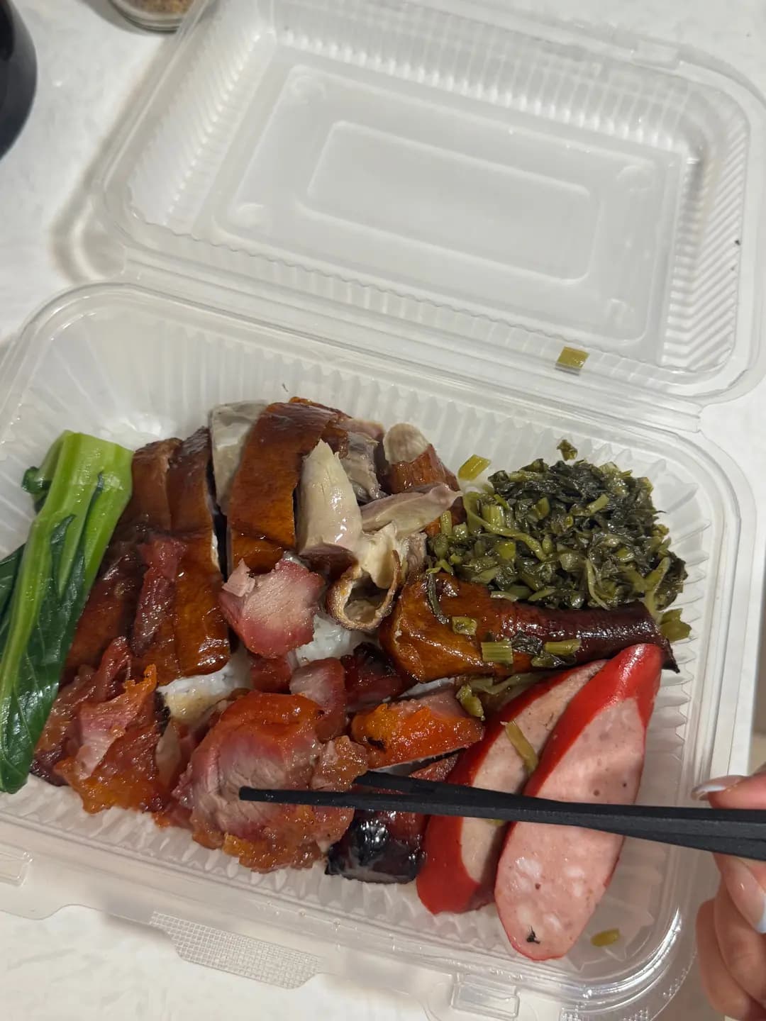 有運燒味店 photo 4