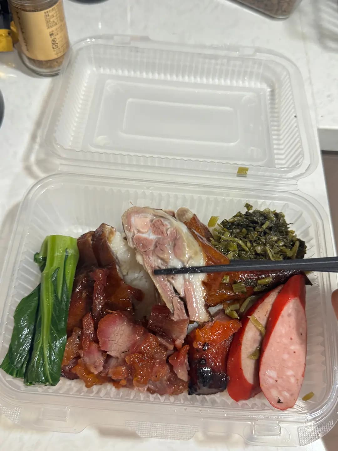 有運燒味店 photo 1