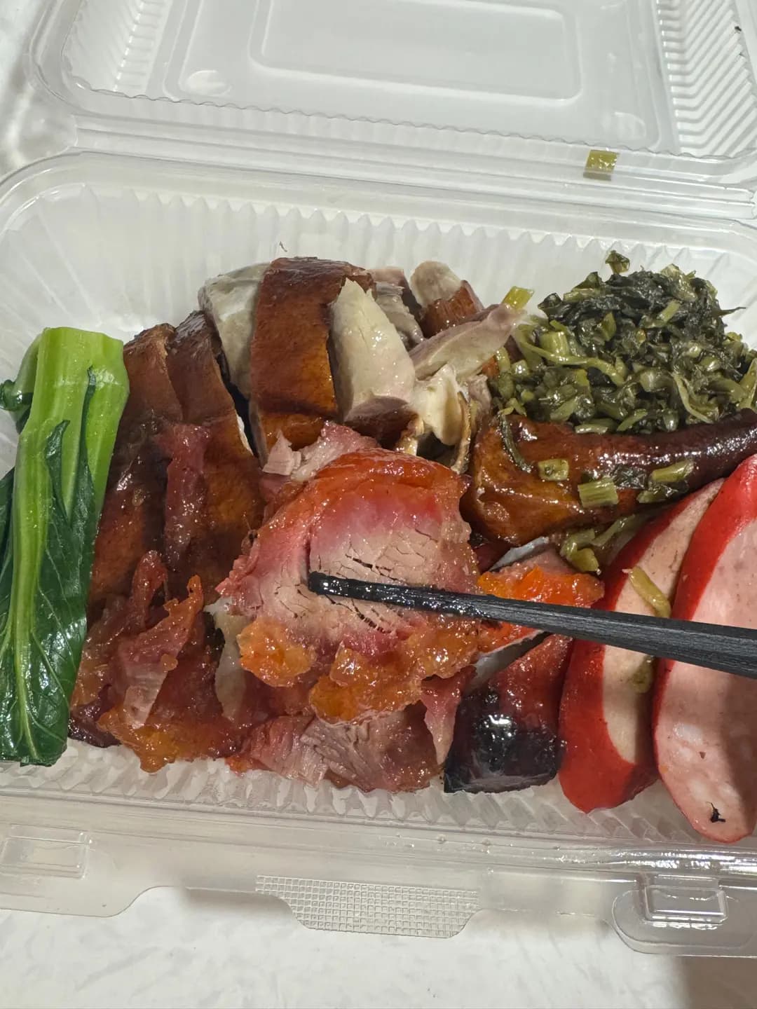有運燒味店 photo 5