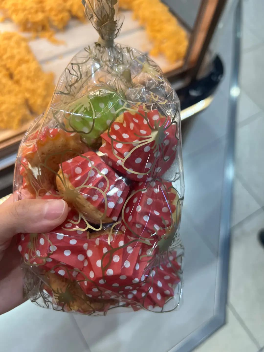 香麥田BAKERY photo 2