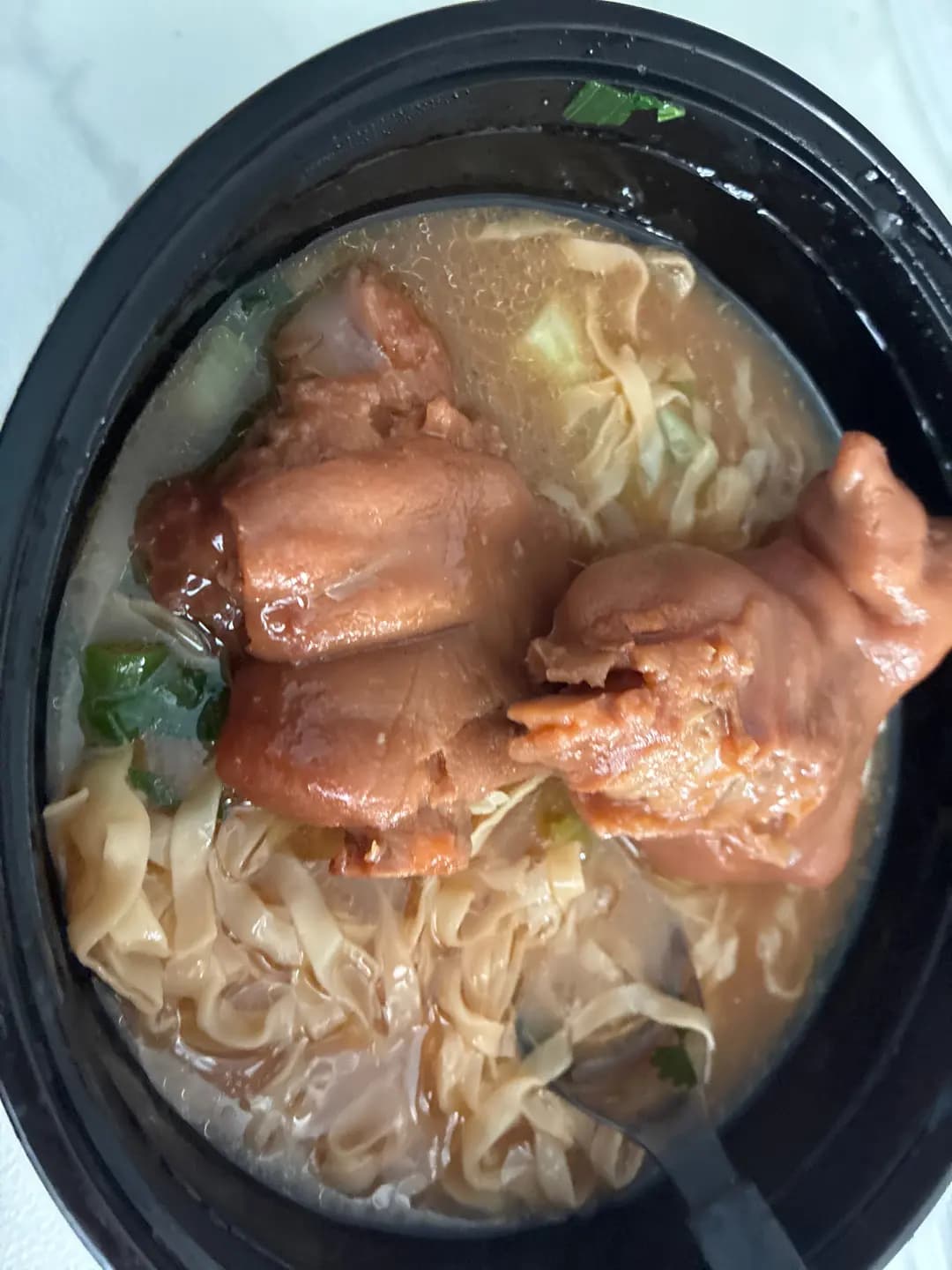 潮記粉麵 (晴朗商場)